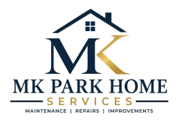 Mk Park Home Services Logo Small