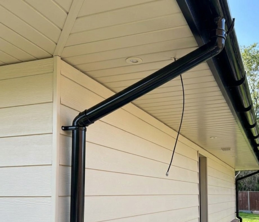 Park Home Fascia And Guttering Services Uk Medium