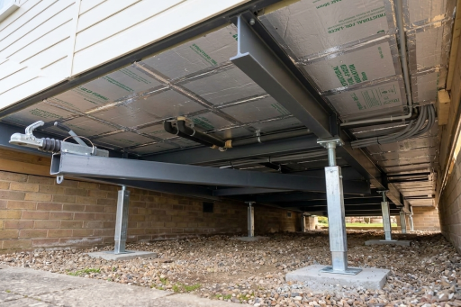 Park Home Jack And Chasis Services Uk Medium